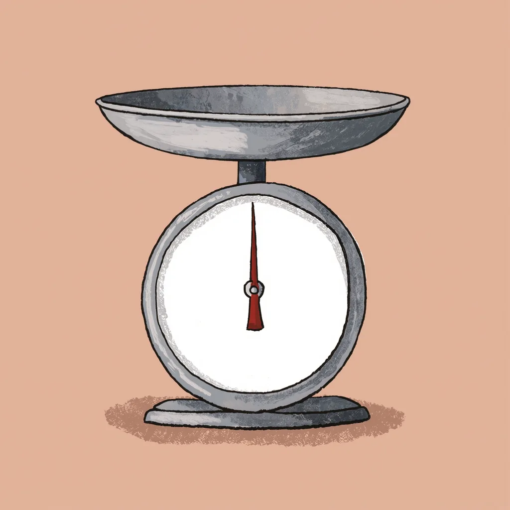 la balance