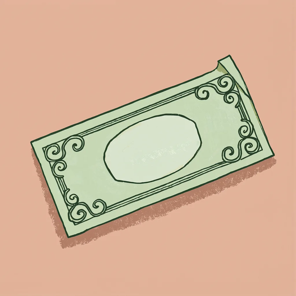 le billet de banque