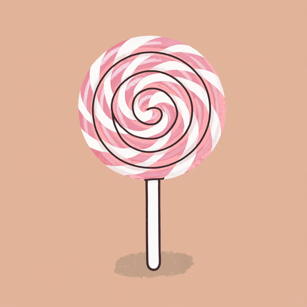 lollipop