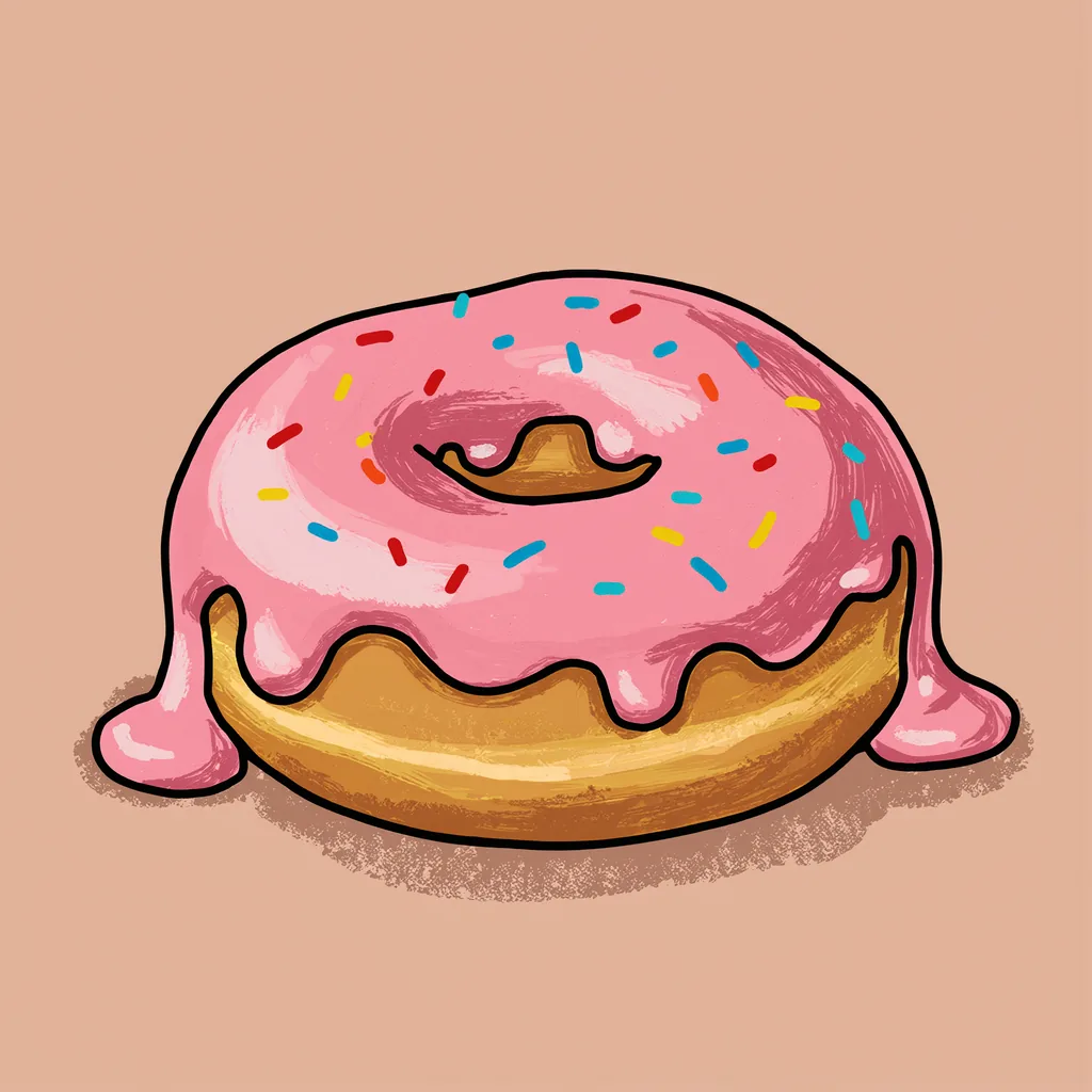 doughnut