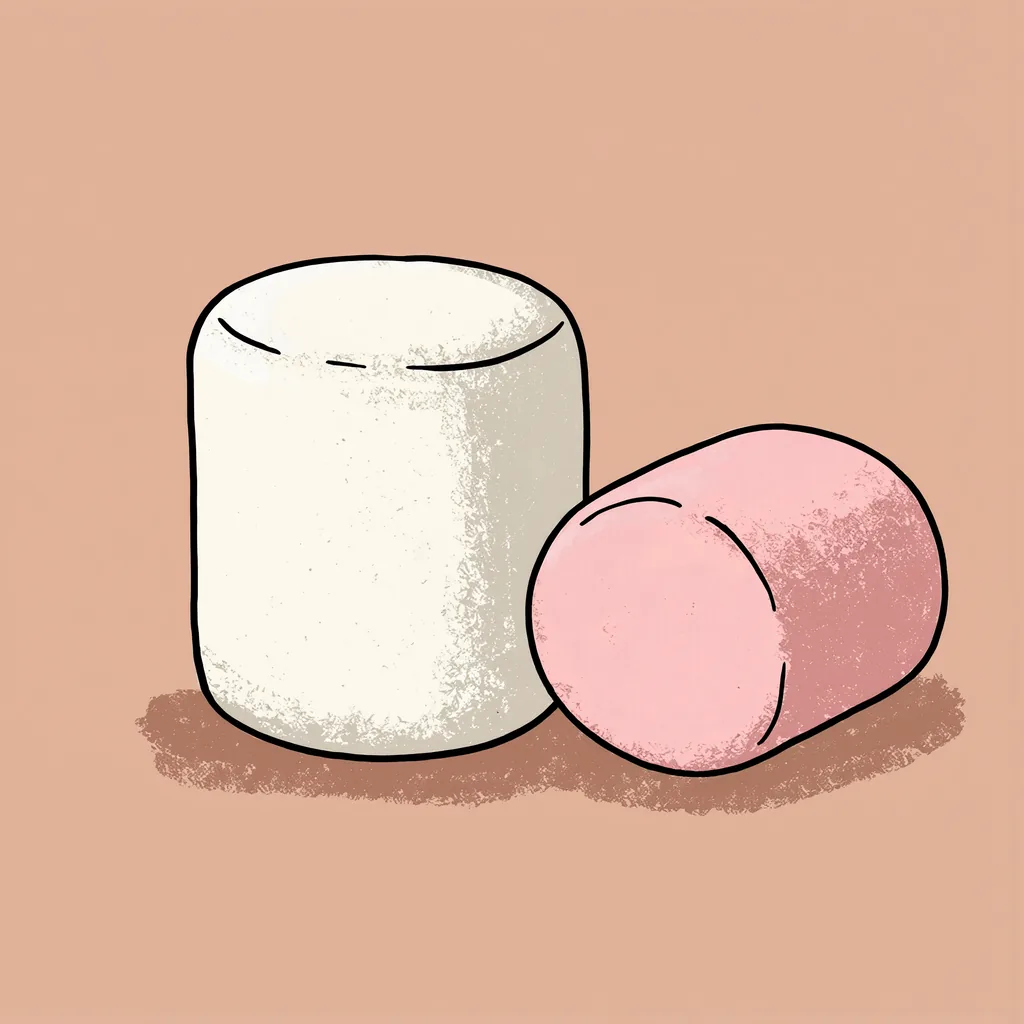 marshmallow