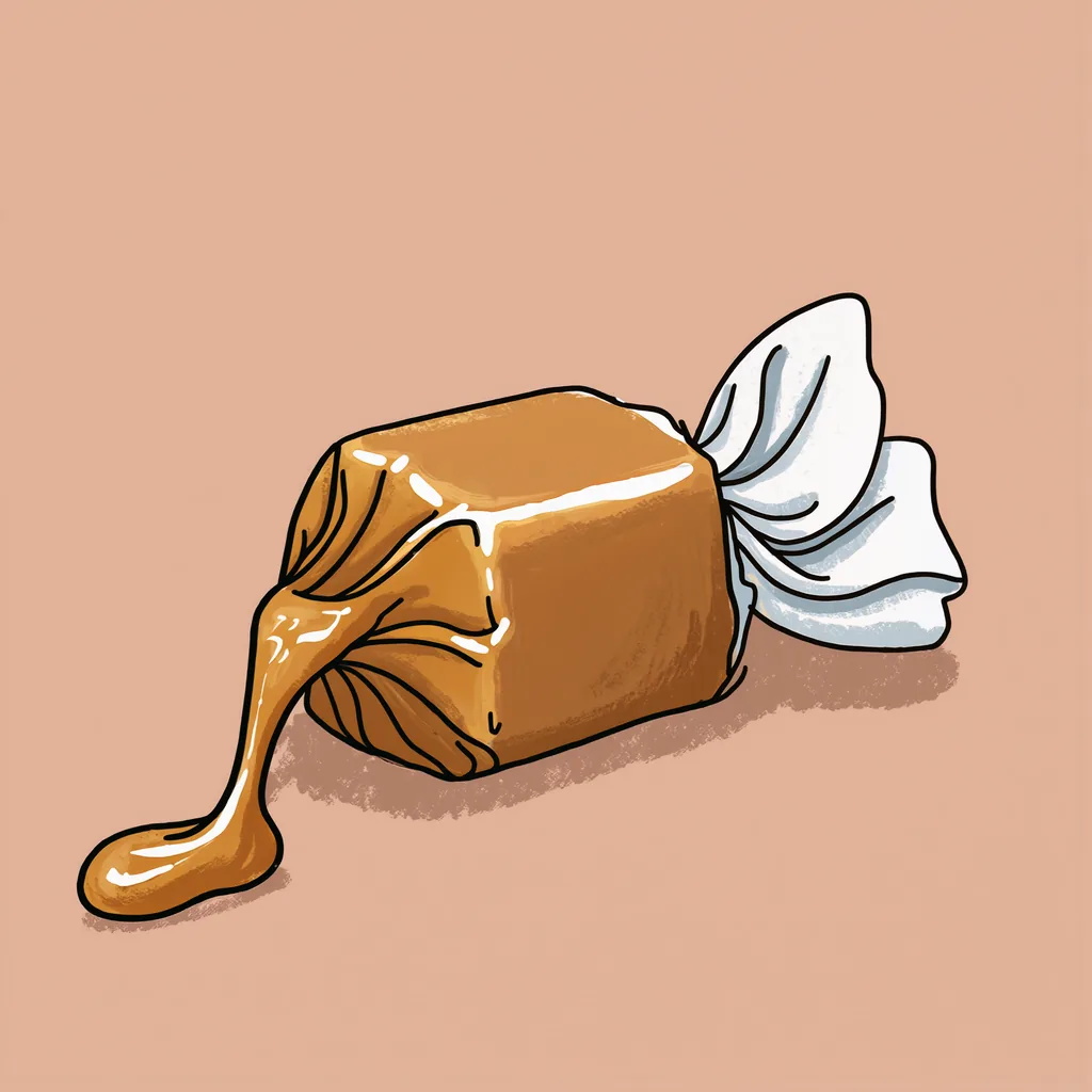 caramel