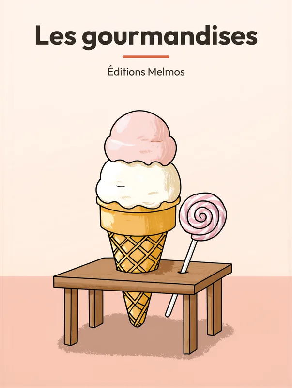 Cover of Treats