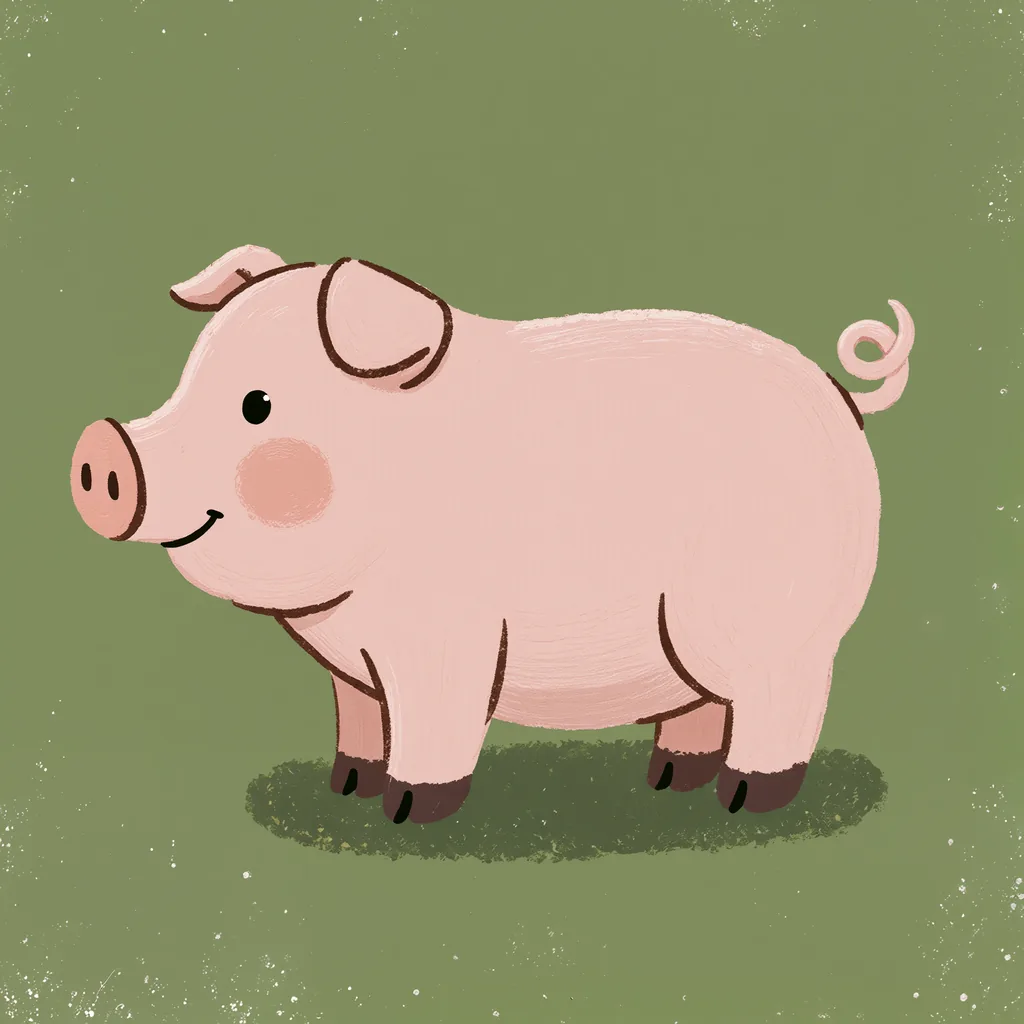 pig