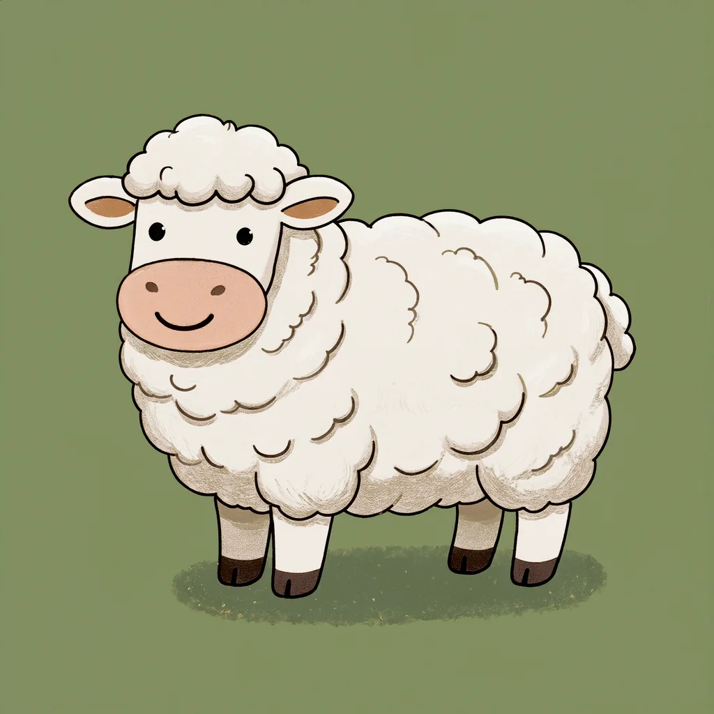 sheep