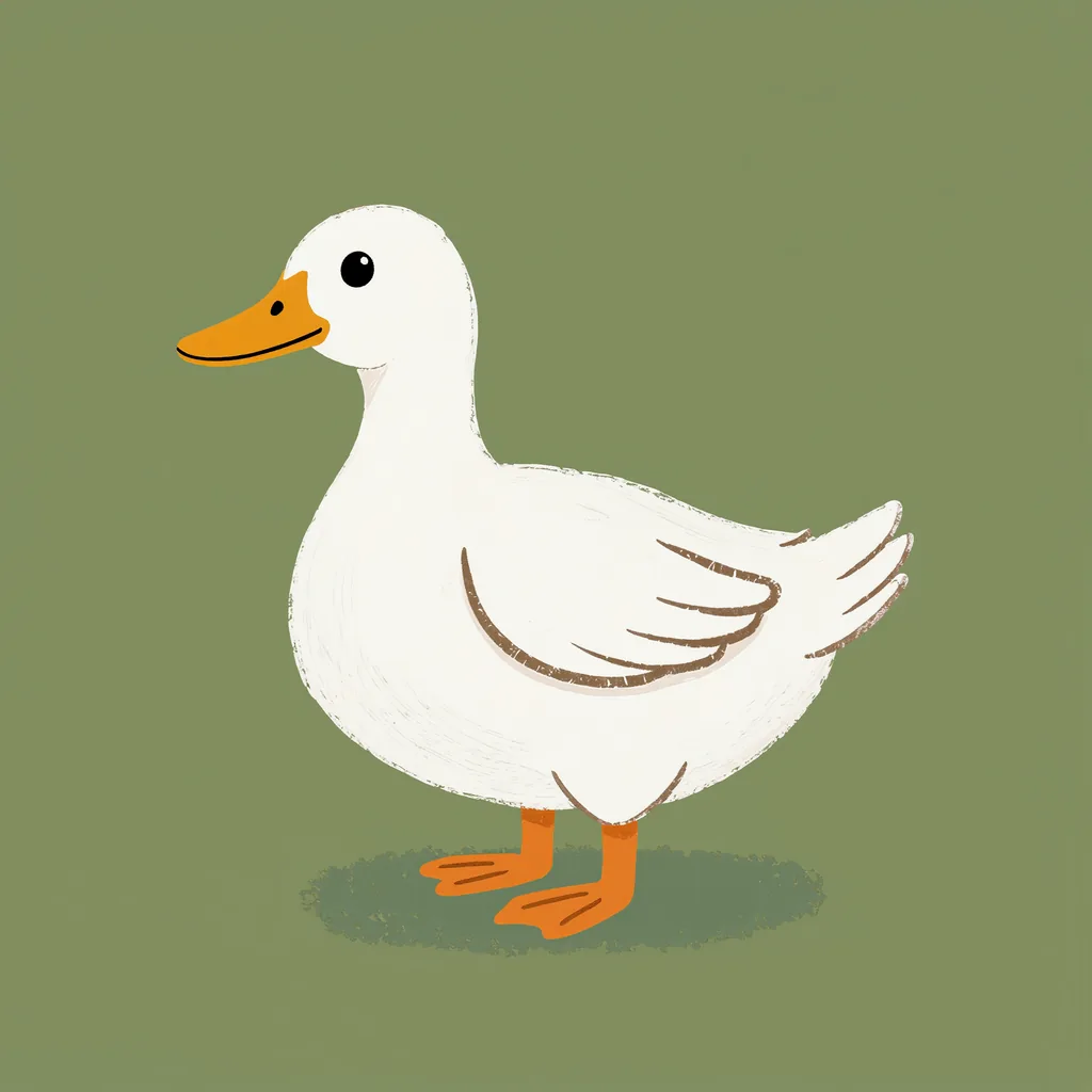 duck
