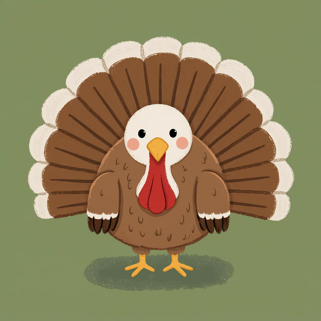 turkey