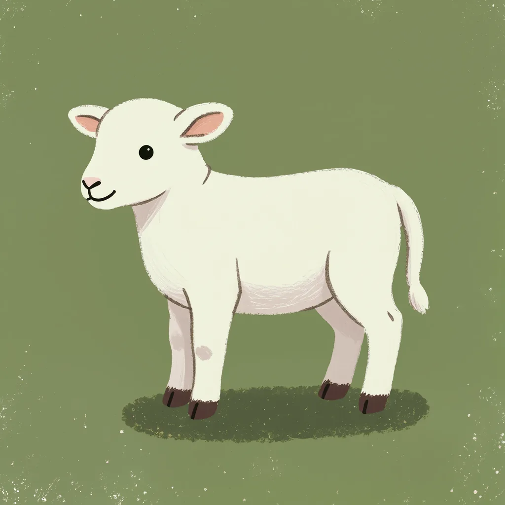 lamb