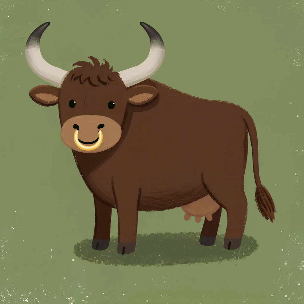bull