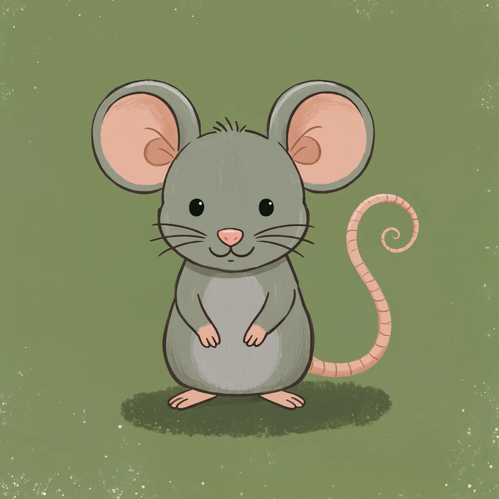 mouse