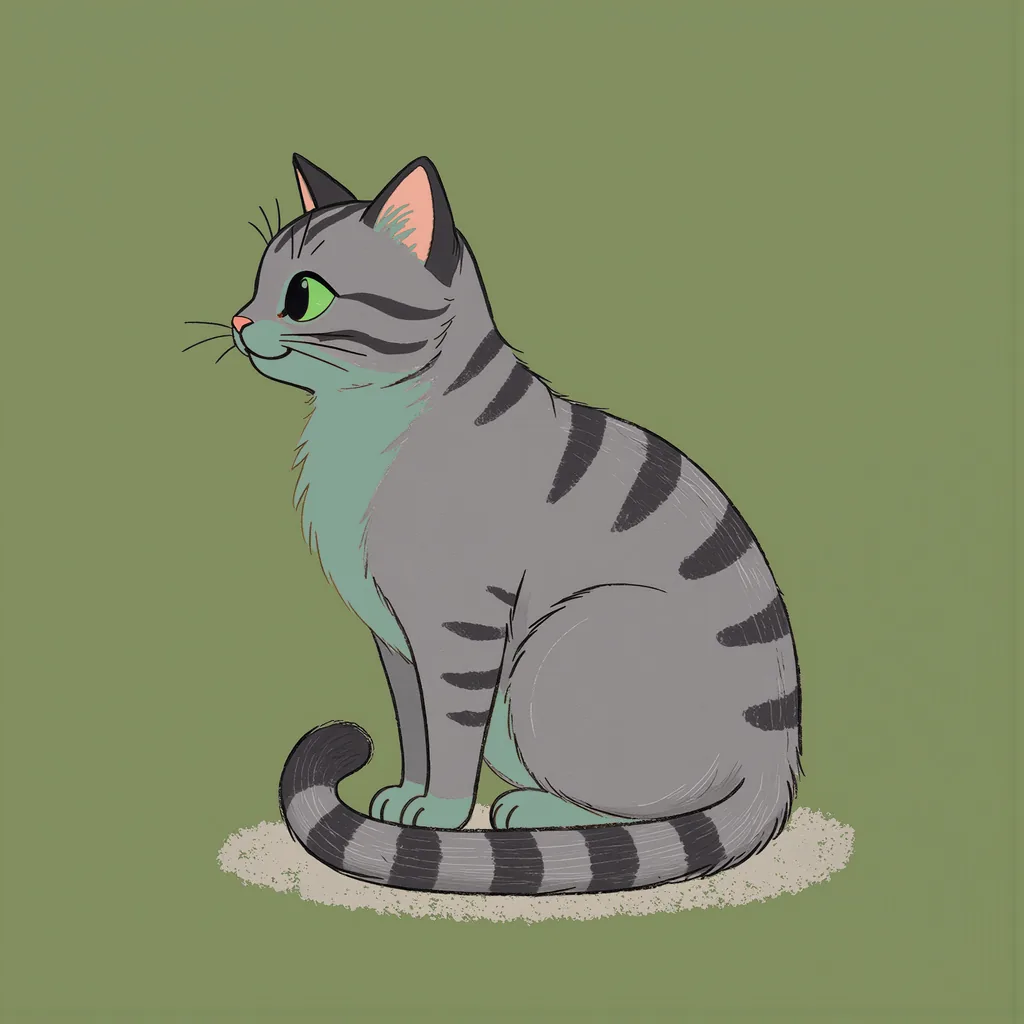 cat