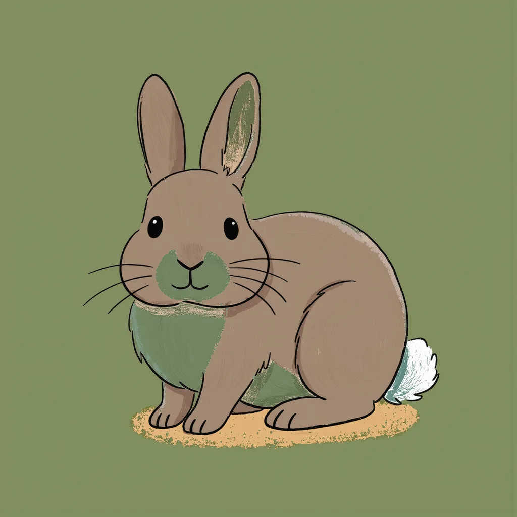 dwarf rabbit