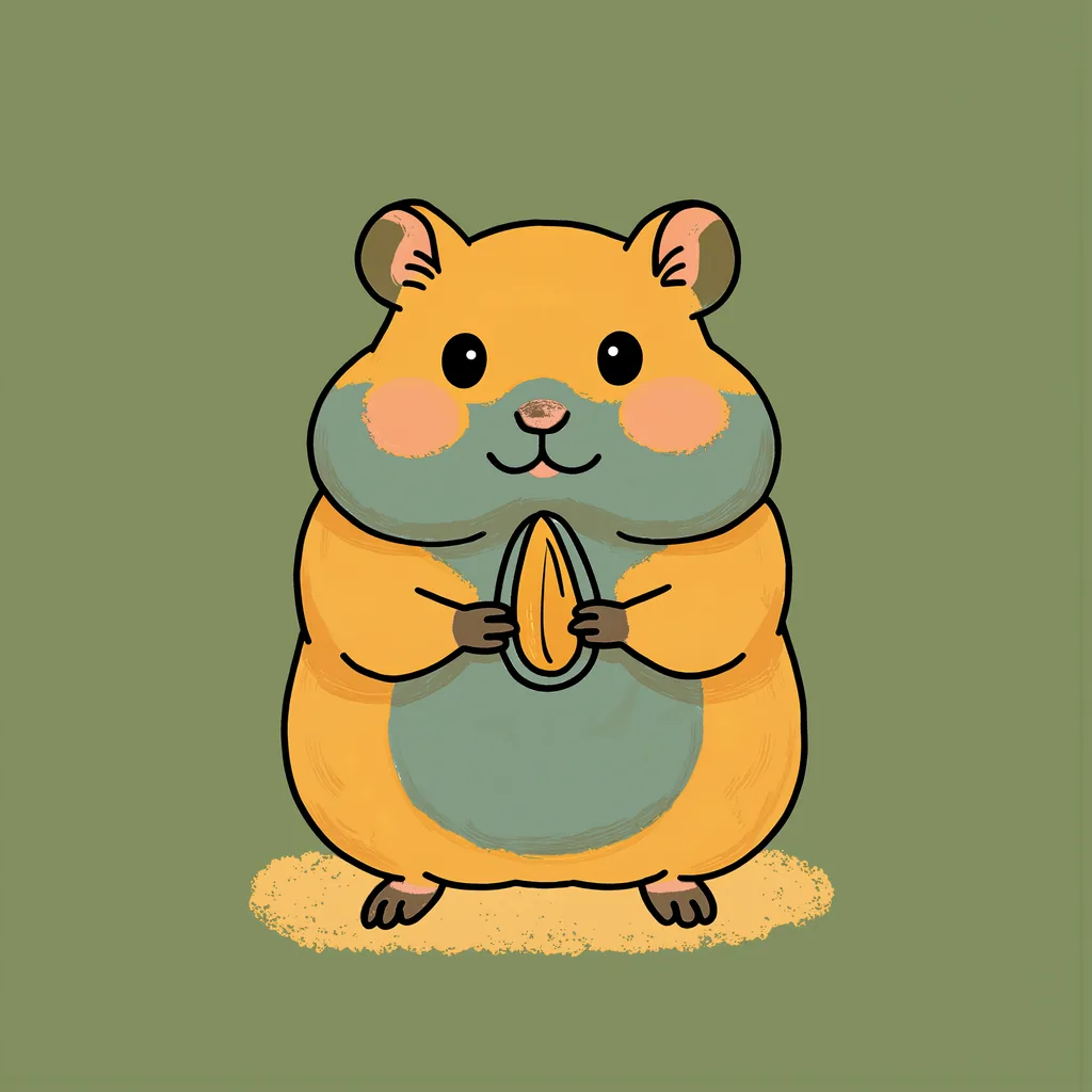 hamster