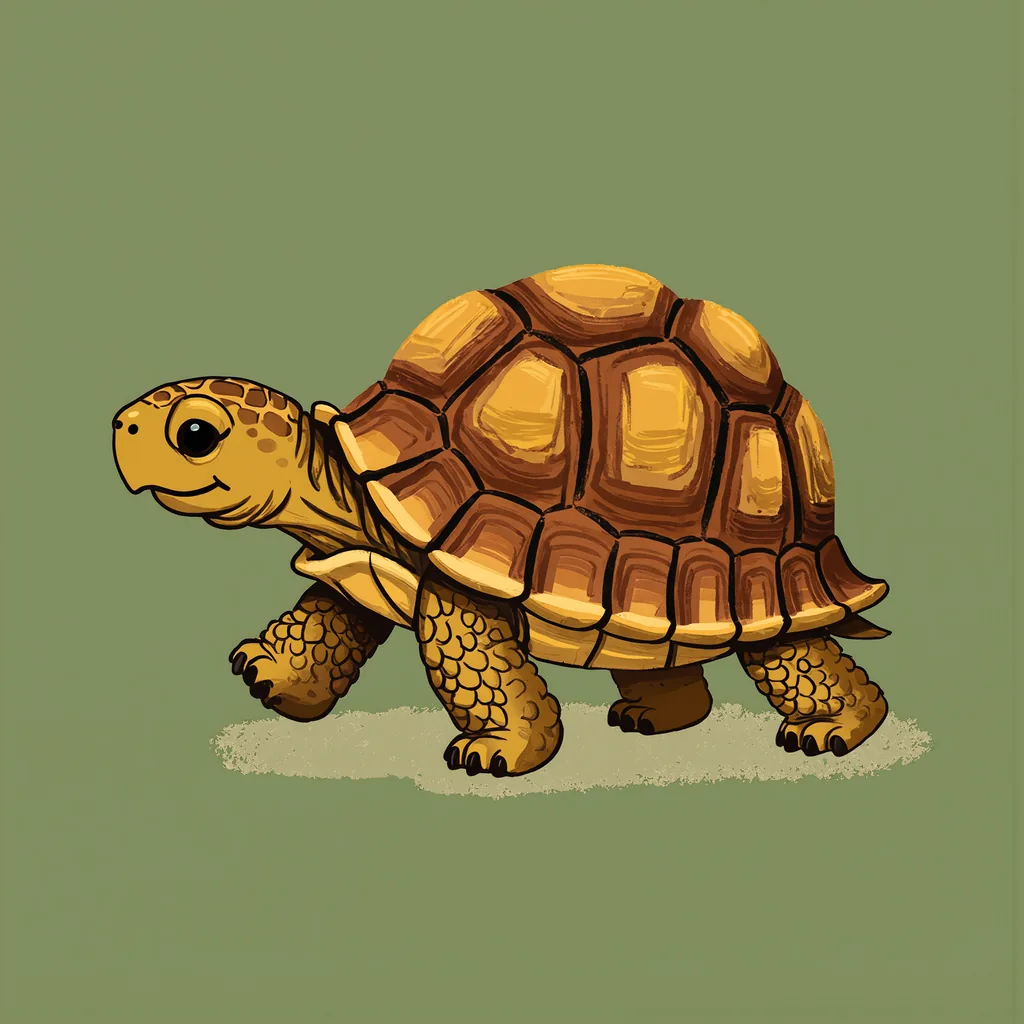 tortoise