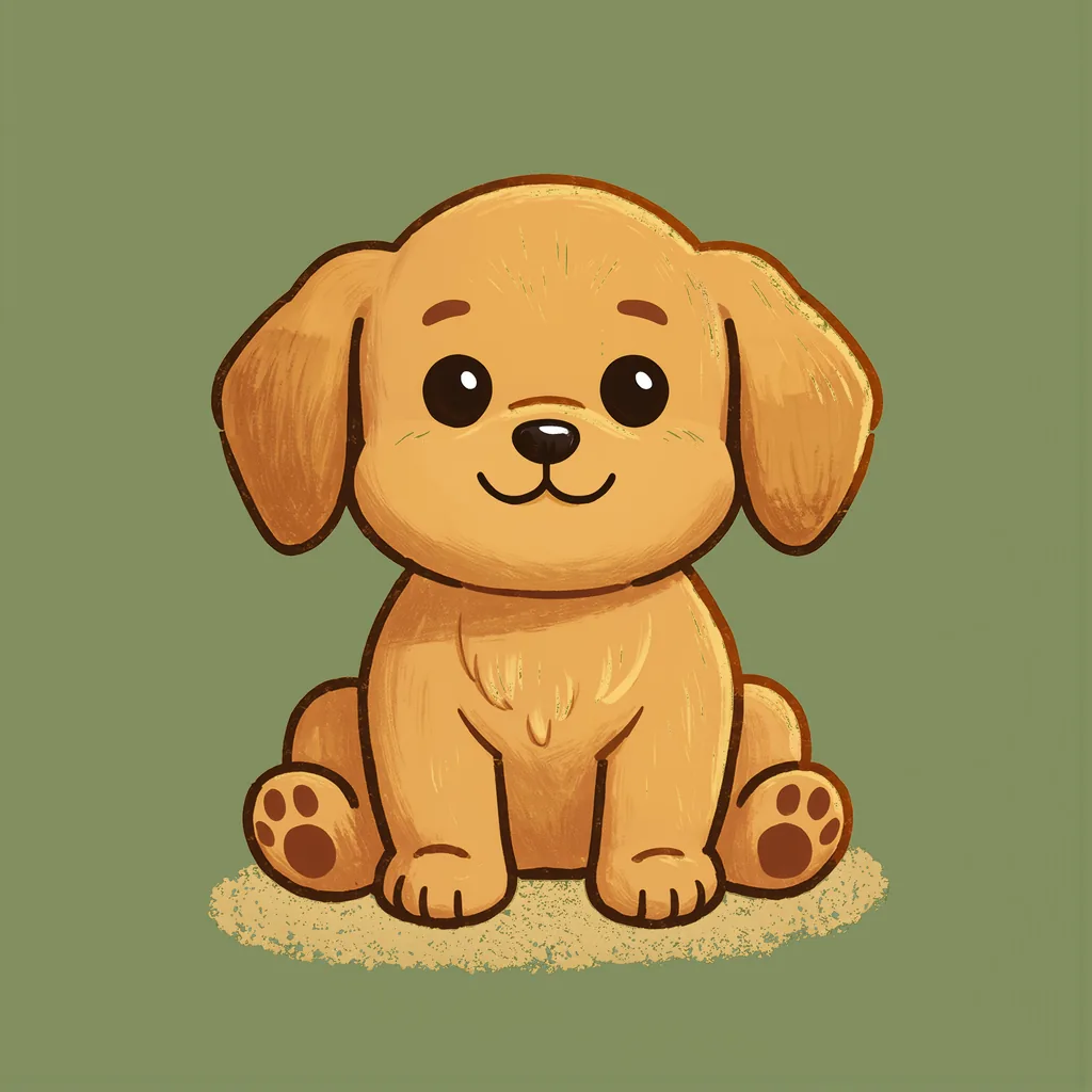 puppy