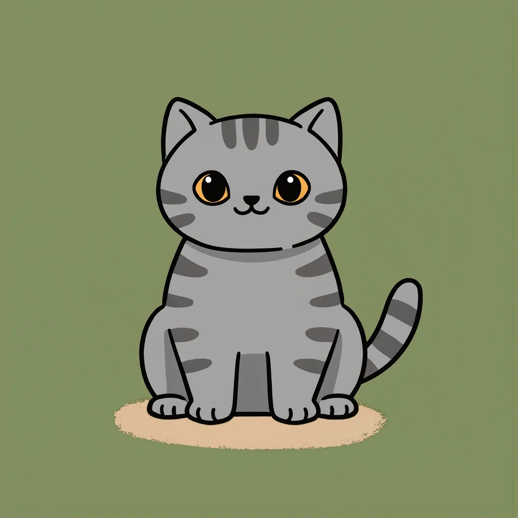 kitten