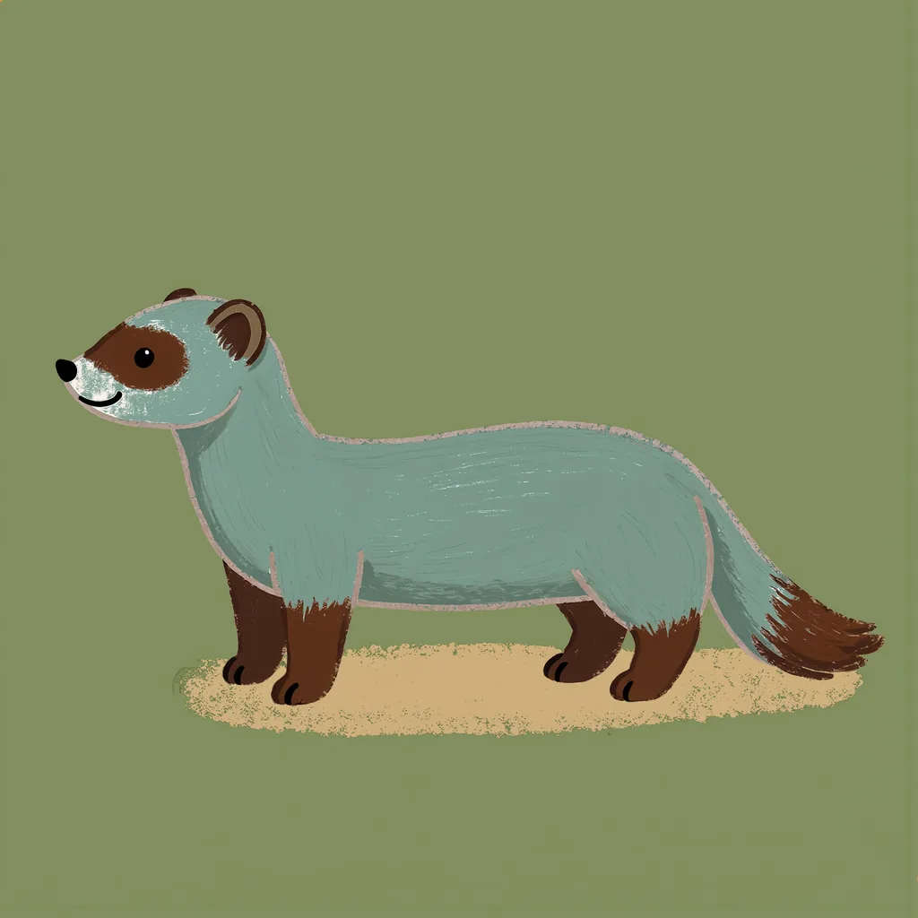 ferret