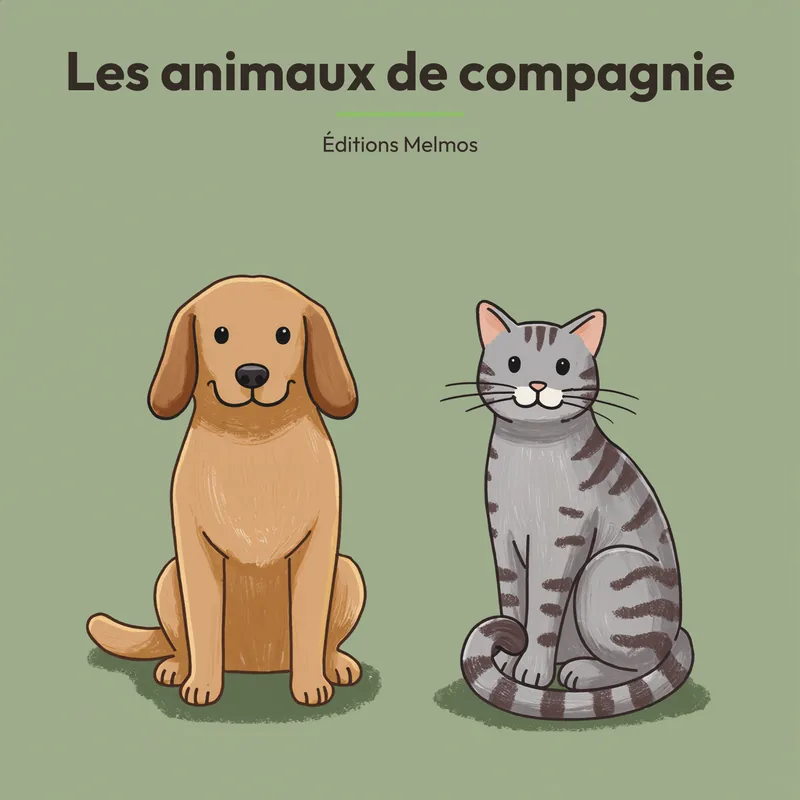 Cover of Pets