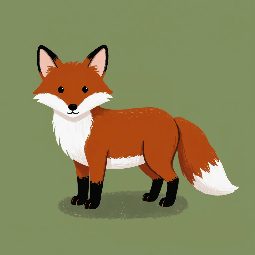 fox