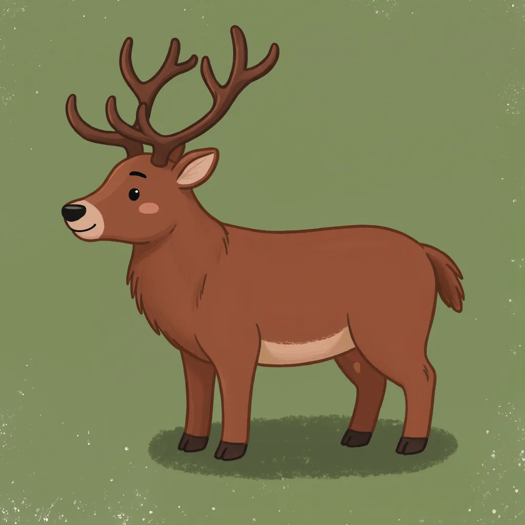 deer