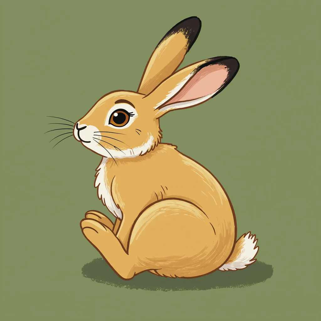 hare