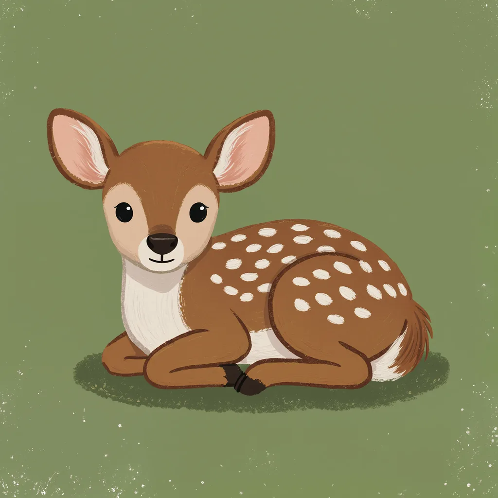 fawn