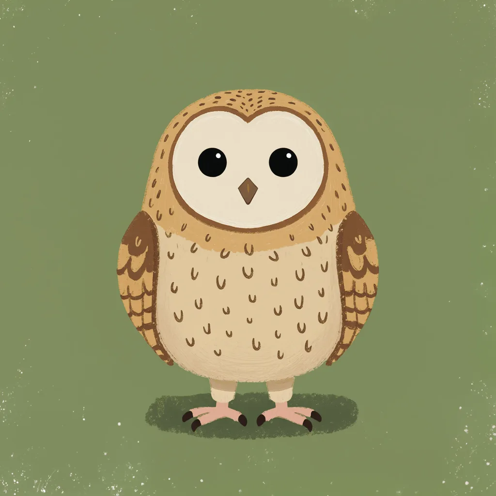 owl