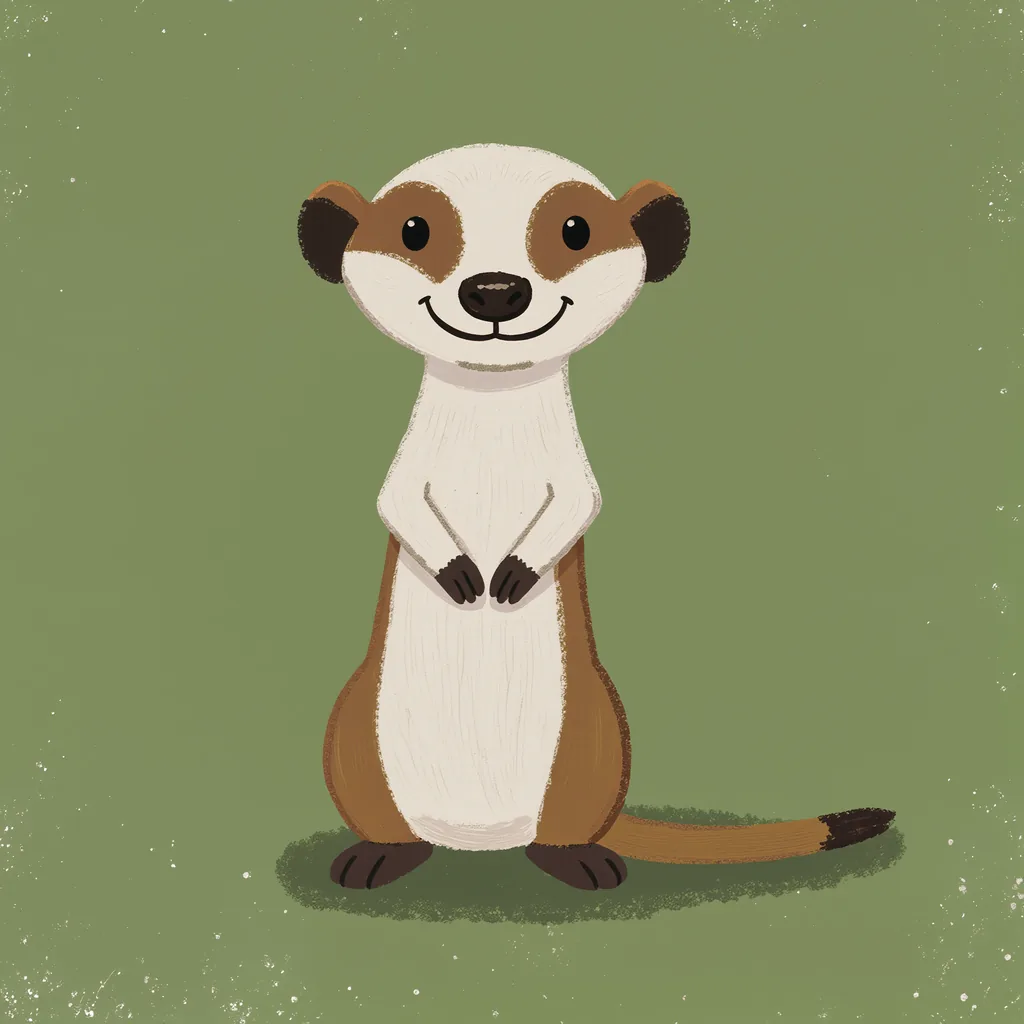 le suricate