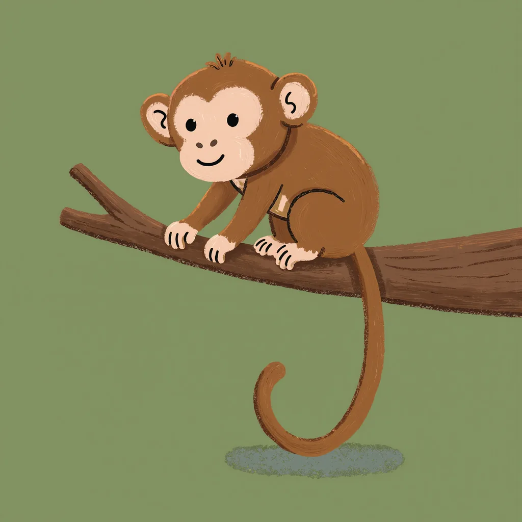 monkey
