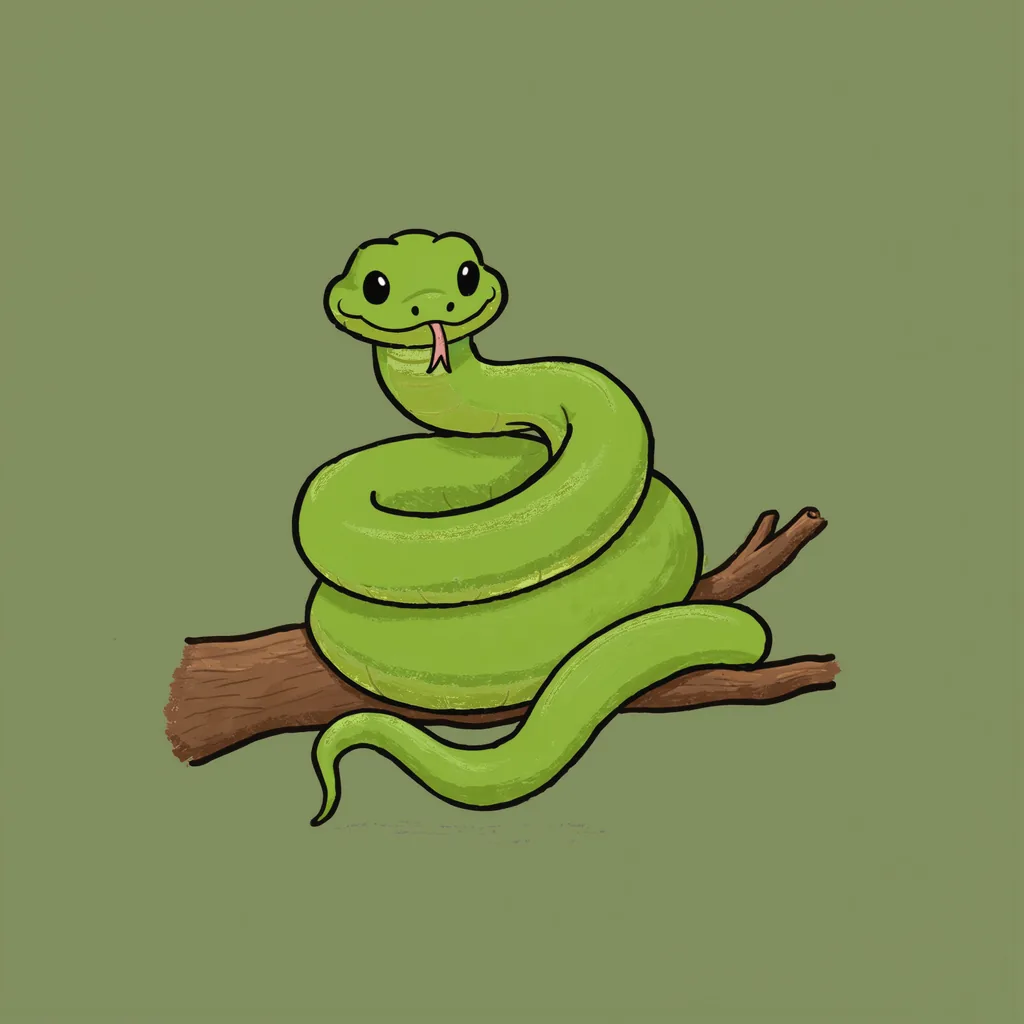 snake