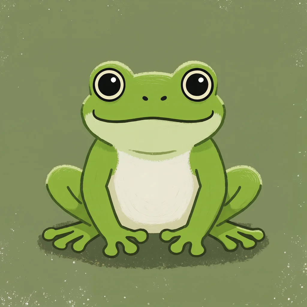 frog