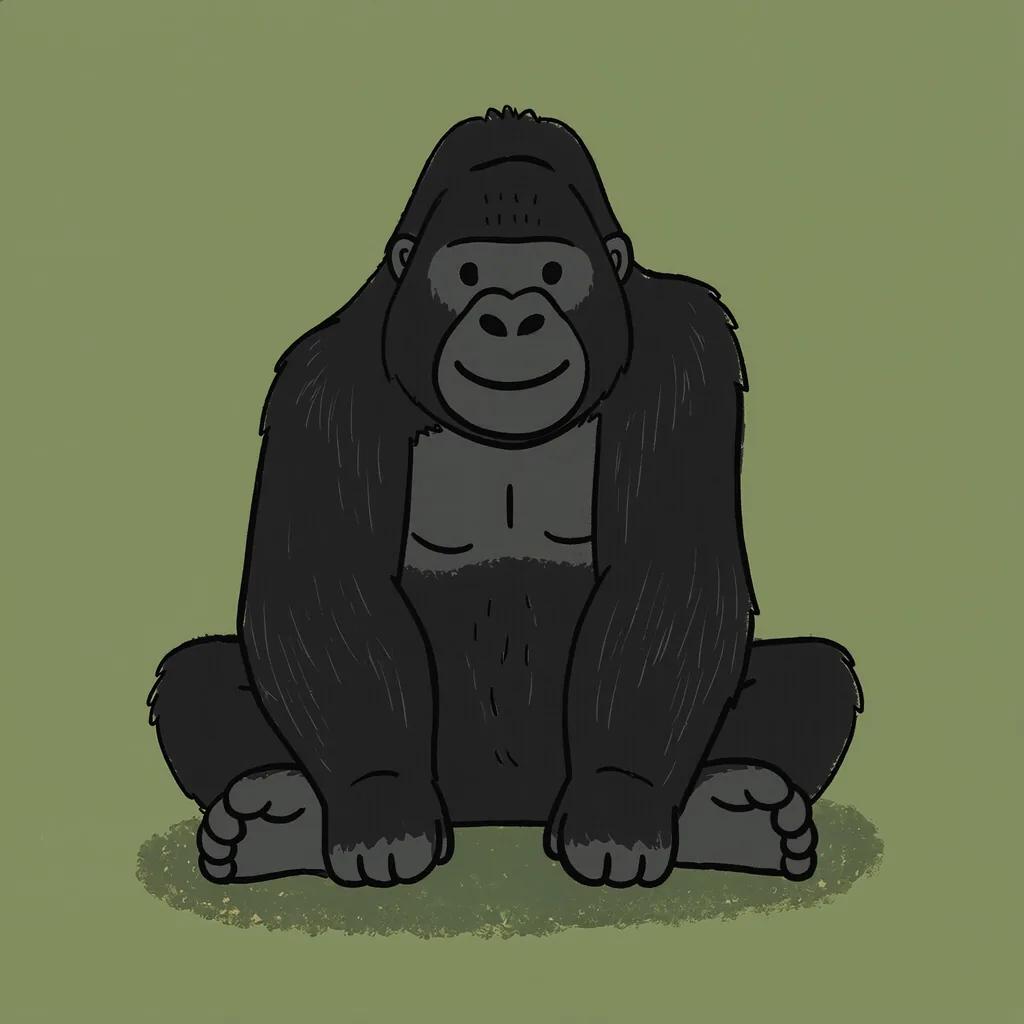 gorilla