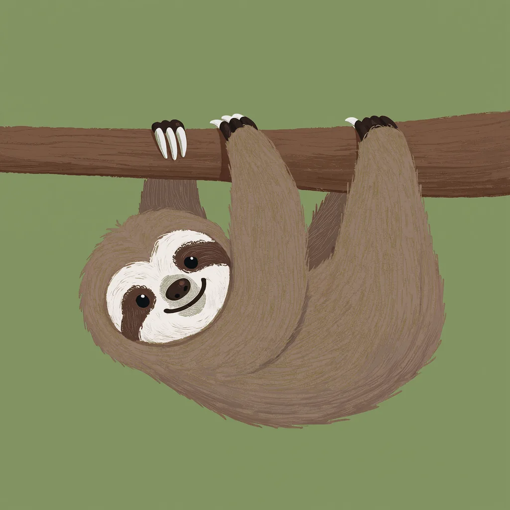 sloth