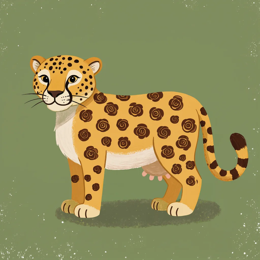 jaguar