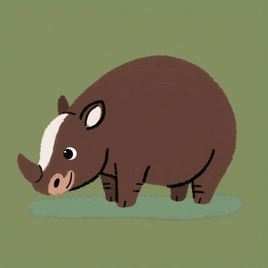 tapir