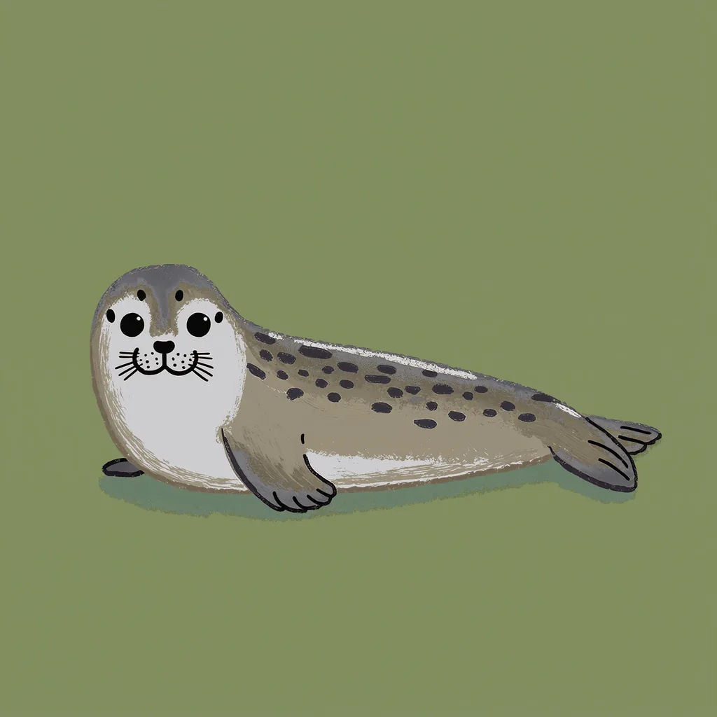 seal