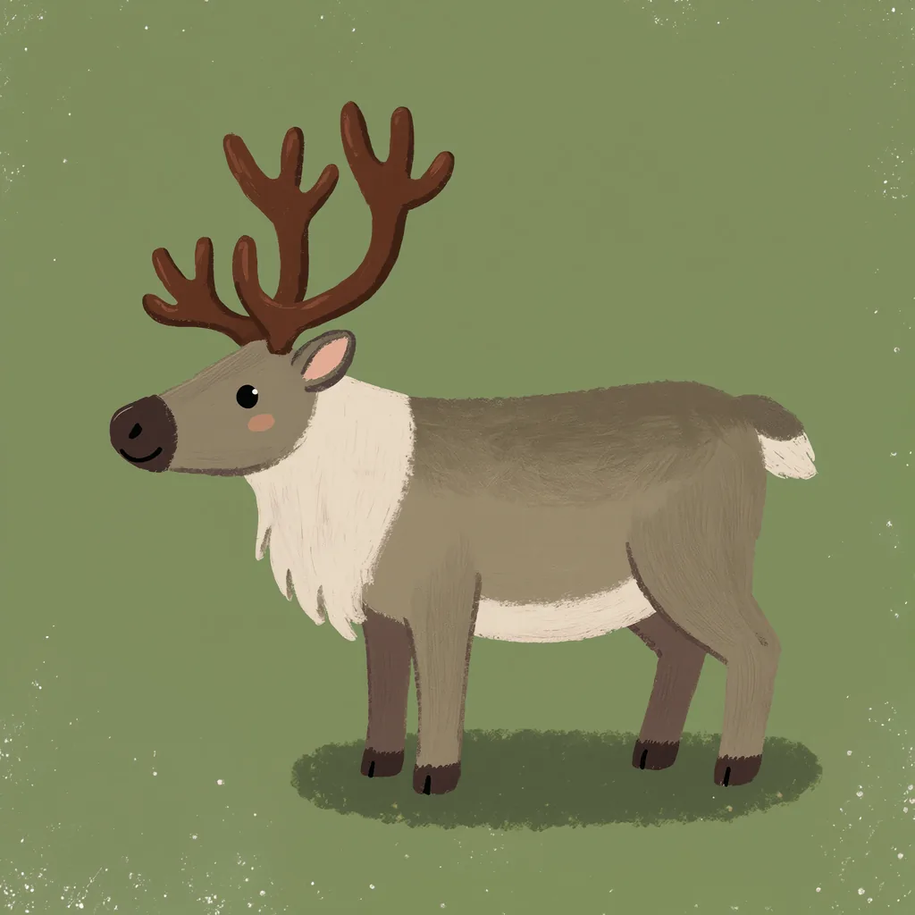 reindeer