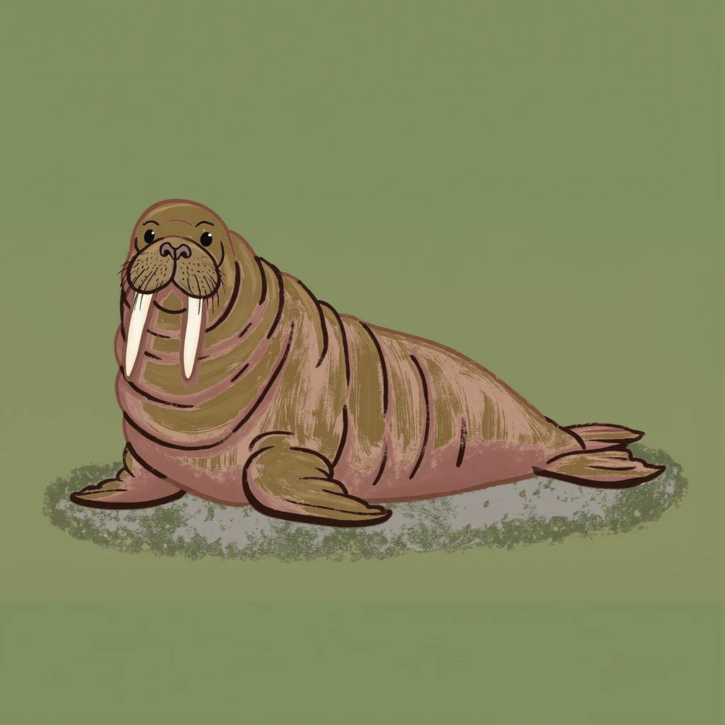 walrus