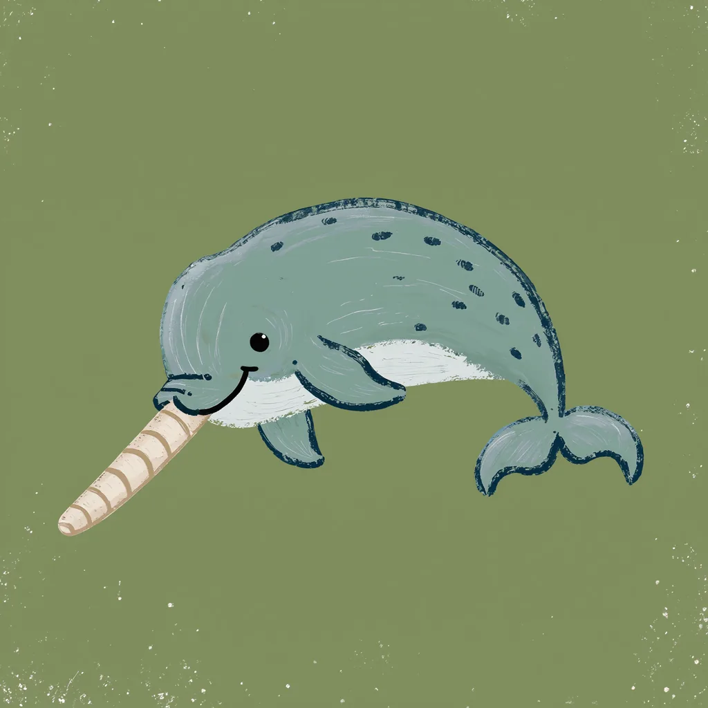 narwhal