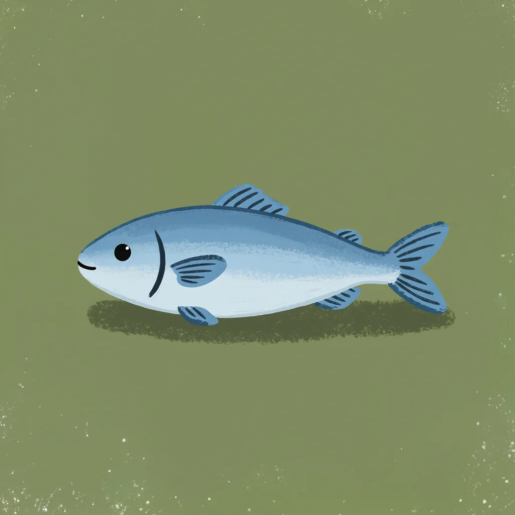 fish