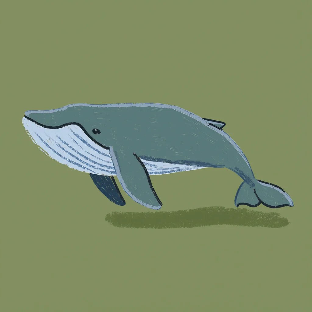 whale