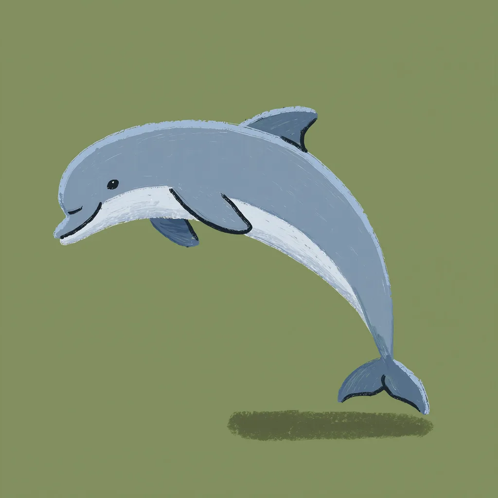dolphin