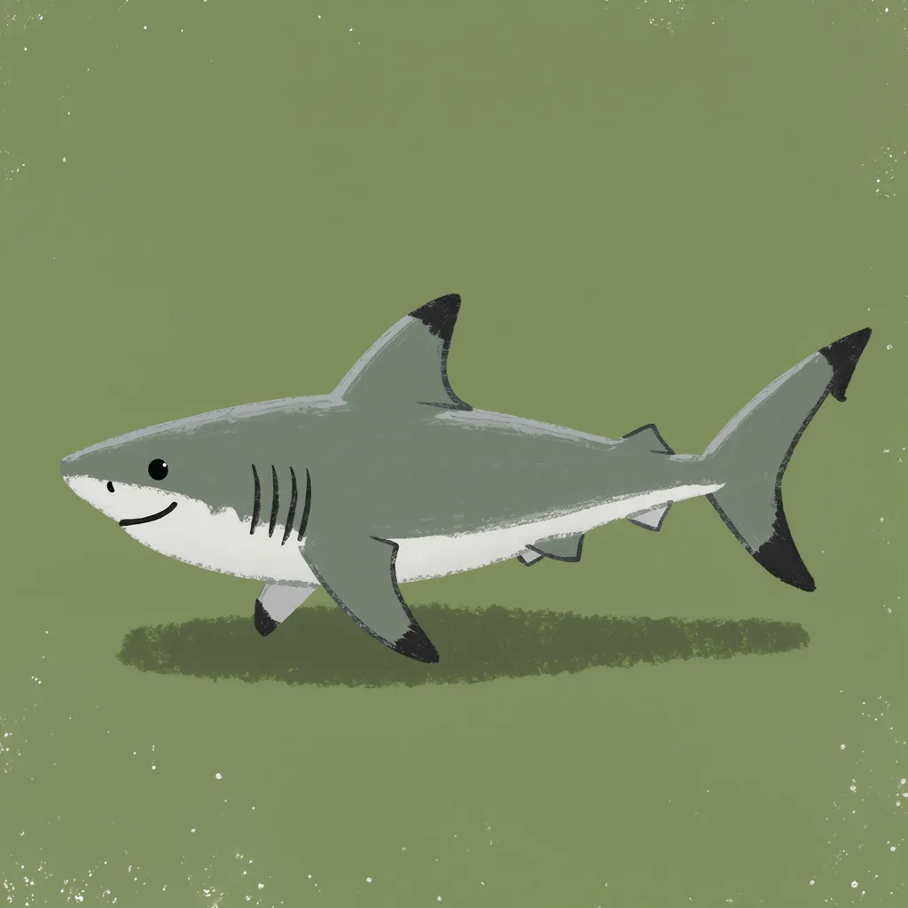 shark