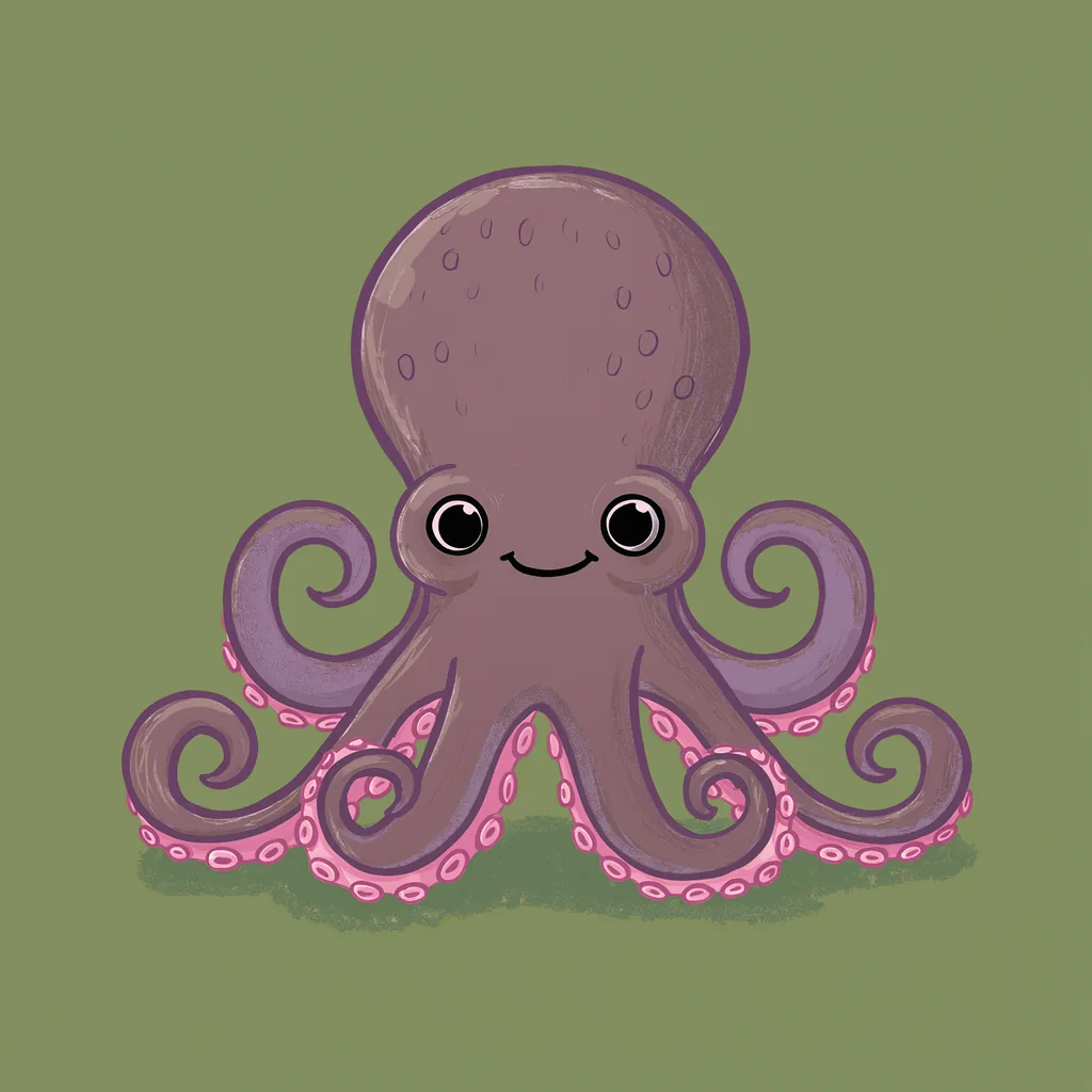 octopus