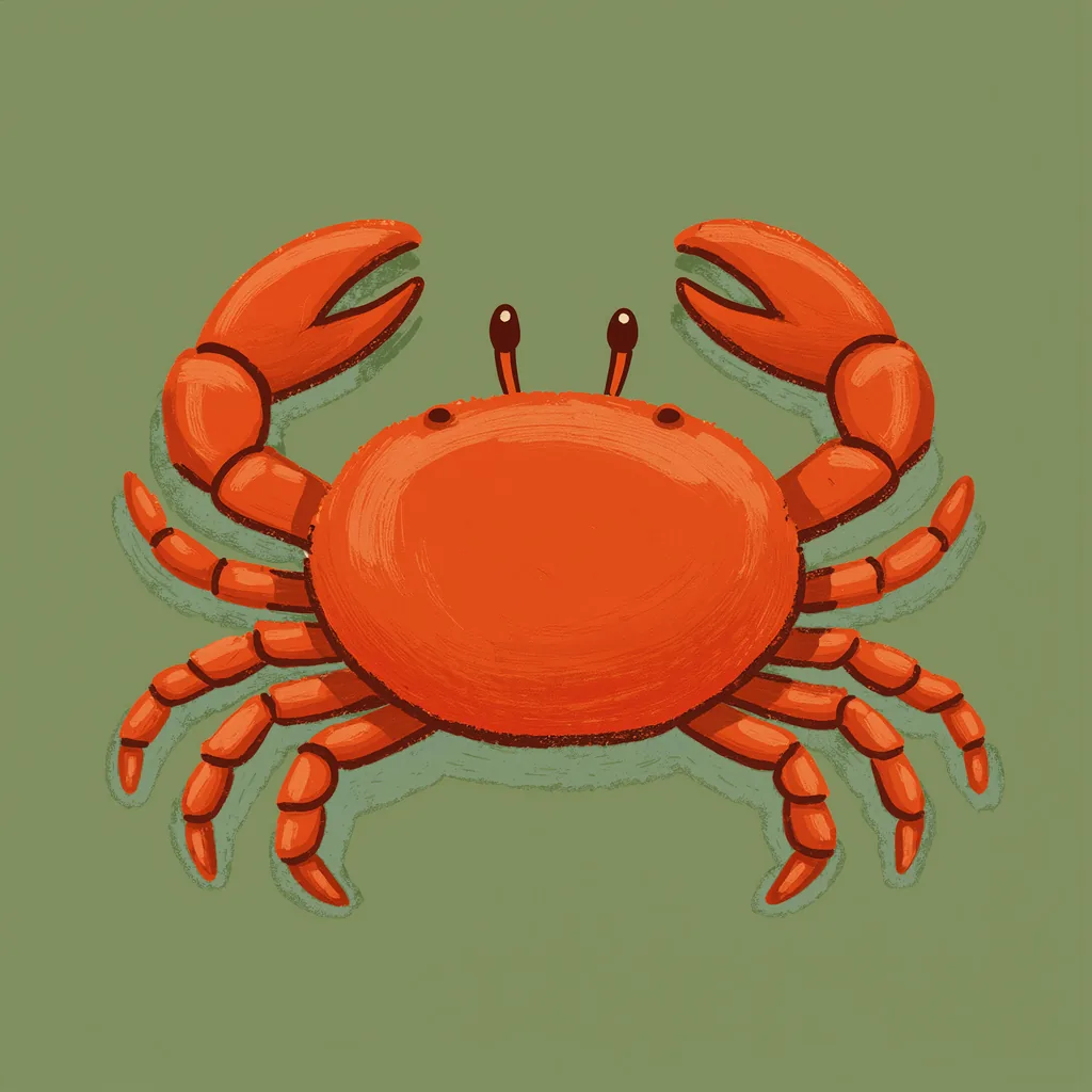crab