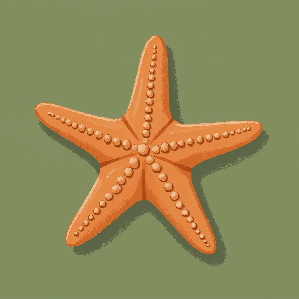 starfish