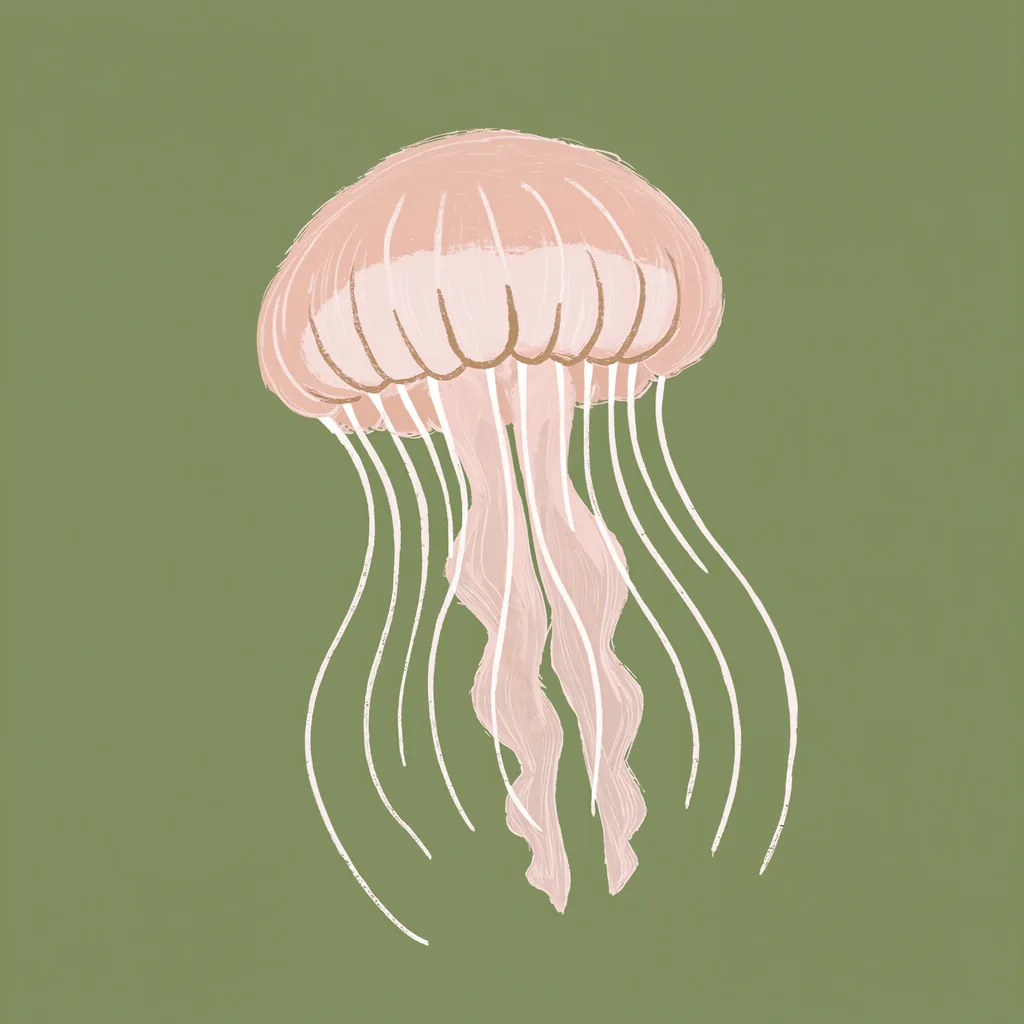 jellyfish
