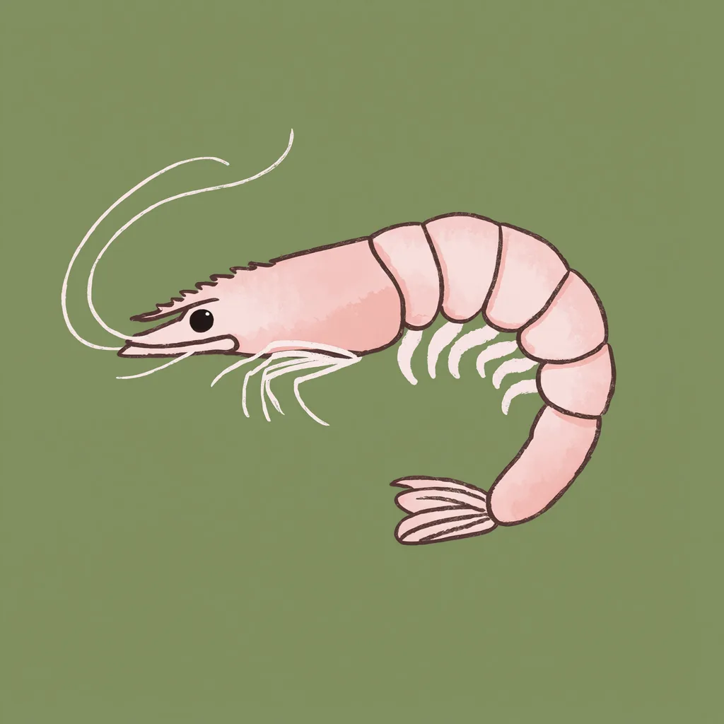 shrimp