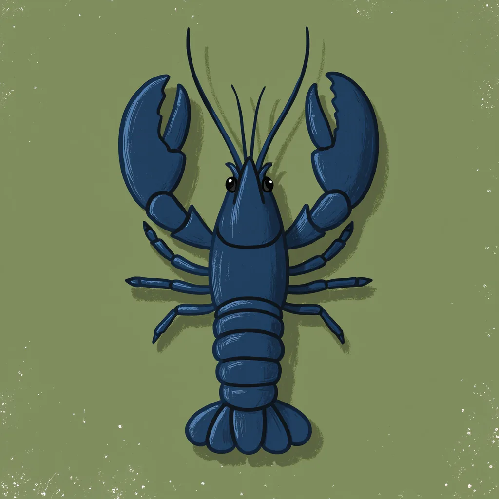lobster