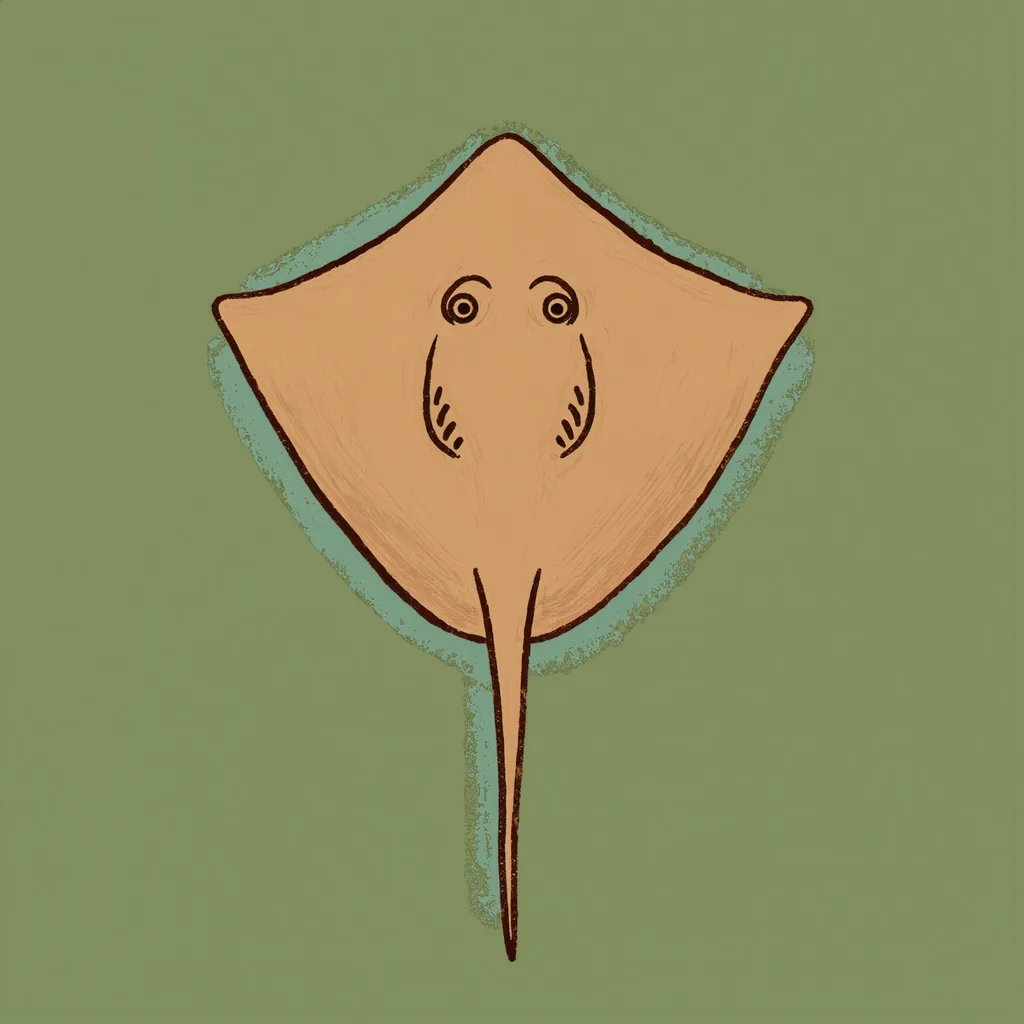stingray